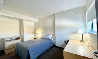 Residence & Conference Centre - Ottawa Downtown