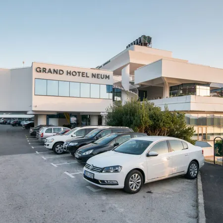 Grand Hotel Neum Wellness & Spa