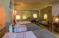 Atilla's Cave Hotel Hotels in Nar