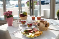 Hotel Villa Garuti