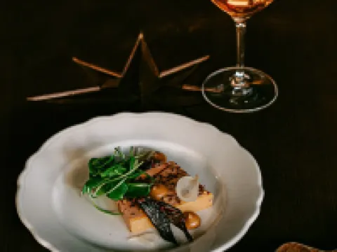 エクスペリメンタル シャレー バニュのホテル