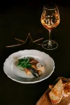 Experimental Chalet Hotels in Saillon