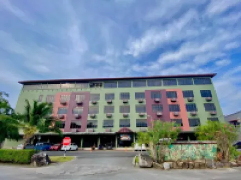 De Baron Resort Hotels in 