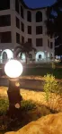 Salama Bling Beach Resort Hoteles en Kikambala