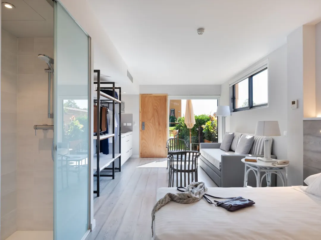 Apartaments Beach & Golf Resort - Costa Brava