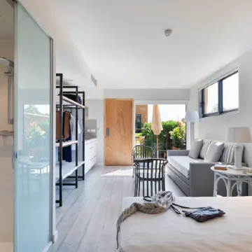 Apartaments Beach & Golf Resort