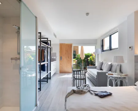 Apartaments Beach & Golf Resort Hotels in Pals