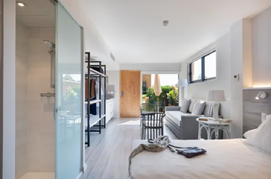 Apartaments Beach & Golf Resort