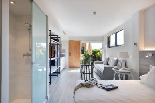 Apartaments Beach & Golf Resort