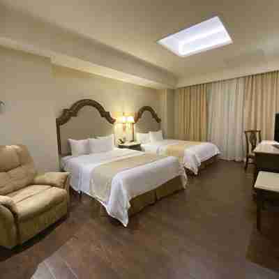 Safi Royal Luxury Valle Rooms
