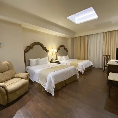 Safi Royal Luxury Valle