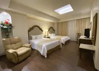Safi Royal Luxury Valle Hoteles en 