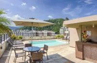 Premier Copacabana Hotel - Rooftop Pools