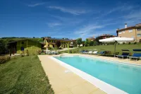 The Green Guest House