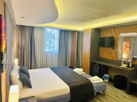 diamond elite pansiyon