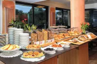 Hotel Geranio Au Lac - 3-Star