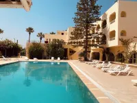 Sol Palmeras Beach - Family Hotel - Havudsigt