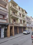 Transit Apart Các khách sạn ở Dar El Beida