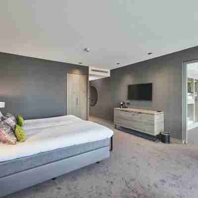 Van der Valk Hotel Leeuwarden Rooms