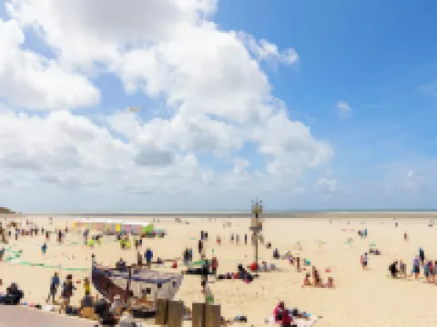 Dormio Resort Berck-Sur-Mer Hotels in Berck
