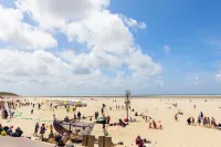 Dormio Resort Berck-Sur-Mer Hotels in Merlimont