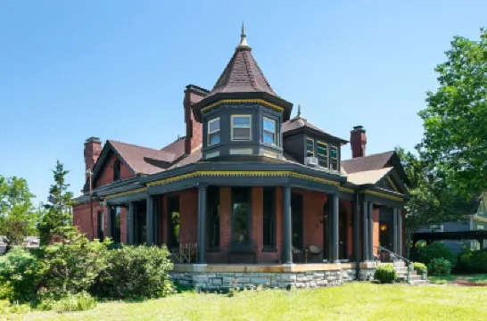 Urban Cowboy Hotels in 