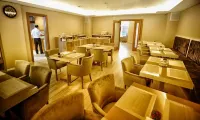 Serenti Pamuk Hotel - Frühstück
