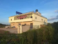 Day & Night Hotel Belmopan فنادق في بلموبان