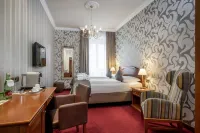 Hotel am Mirabellplatz Hotels in Salzburg