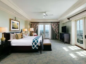 The Sanctuary at Kiawah Island Golf Resort