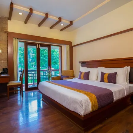 Hotel Kodai International