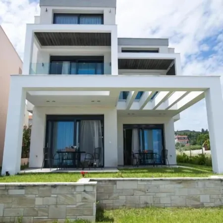 Cavo Blue Coastal Living