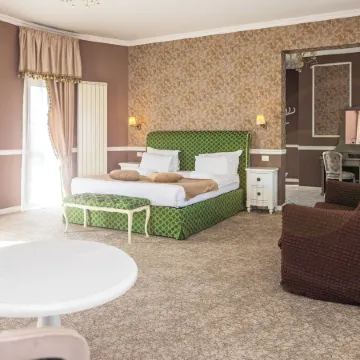 Villa Boutique Lafayette