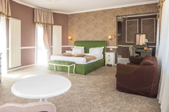 Villa Boutique Lafayette