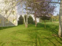 Ibis Budget Versailles - Trappes Hôtels à : Trappes