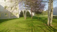 Ibis Budget Versailles - Trappes Hotel di Trappes