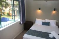 Aqua Villa Holiday Apartments - Homestays