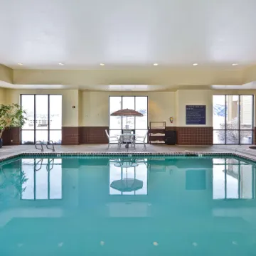 Hampton Inn Bozeman