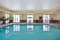 ハンプトン イン ボーズマン