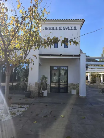 Bellevall hotel