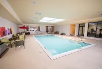 Bella Vista Hotel & Suites Hotel a Lynchburg