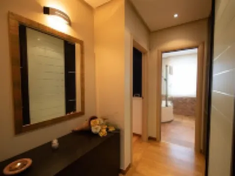 Navy Apartment by Wonderful Italy Hoteles en Palese