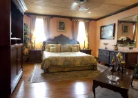 Graycliff Hotel Hotels in Nassau