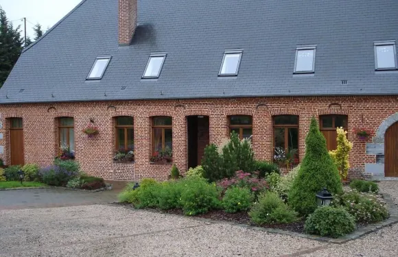 修道院住宿加早餐旅館