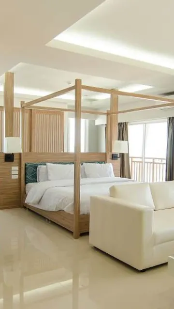 ห้องสวีท