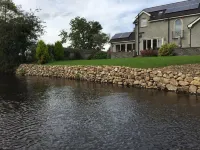 Crowfield Country House