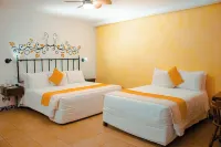 Hotel Oaxaca Real Hotels in Oaxaca
