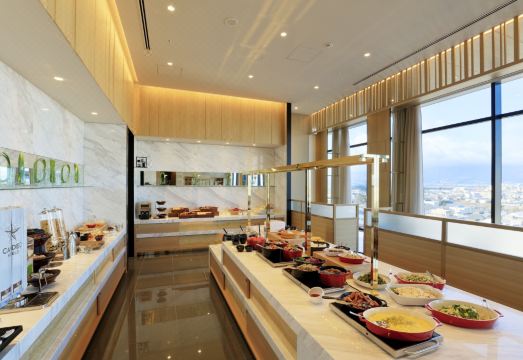 호텔 부대시설 2