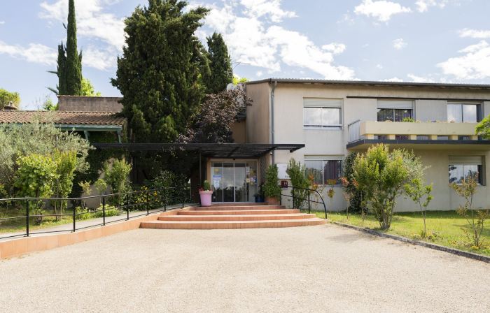 Logis Hotel Restaurant Spa les Oliviers