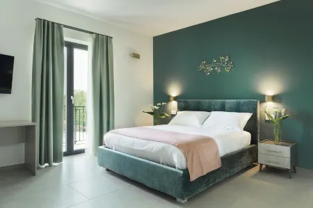 Casale Auriga - Oltrepo' Pavese Отели в г. Кодевилла